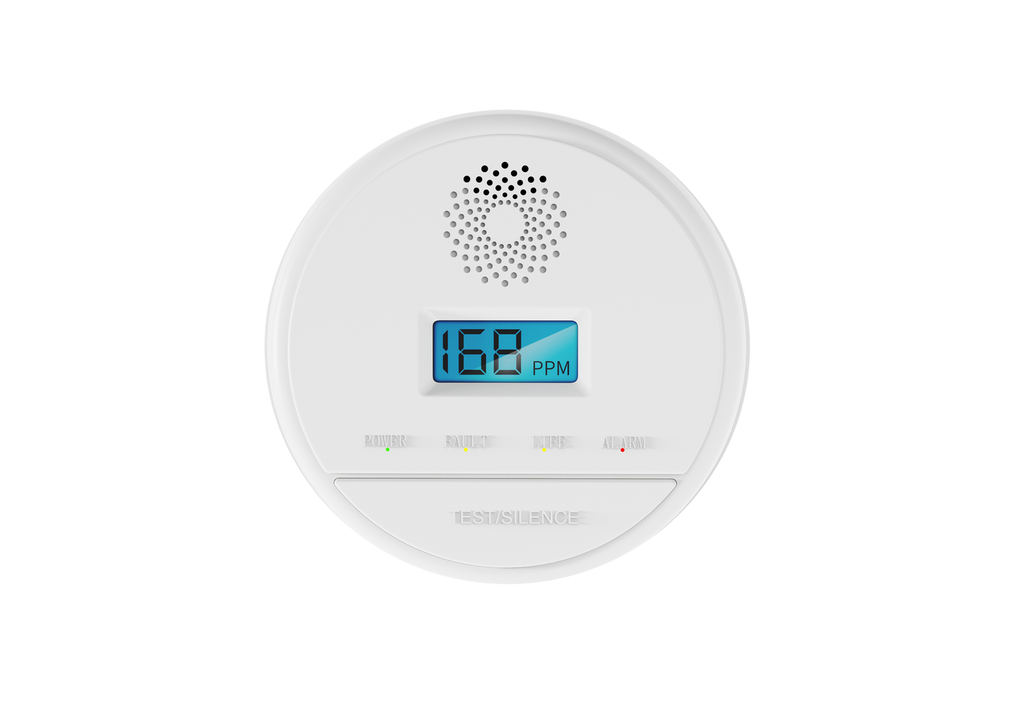 Kit Alarma SA-80