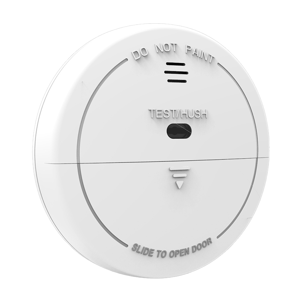 Kit Alarma SA-80