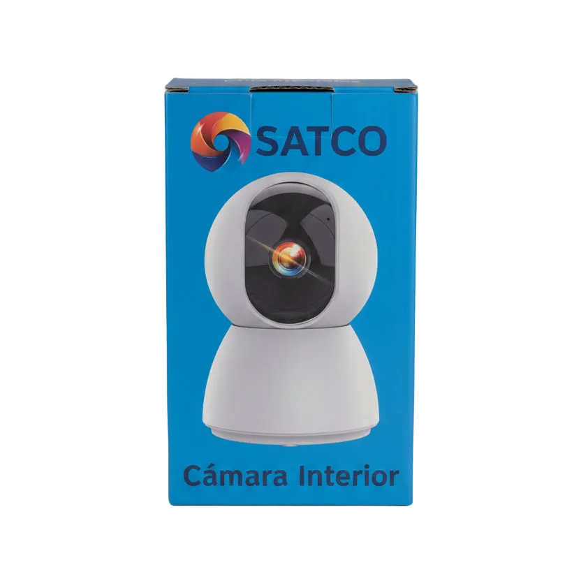 Cámara Interior