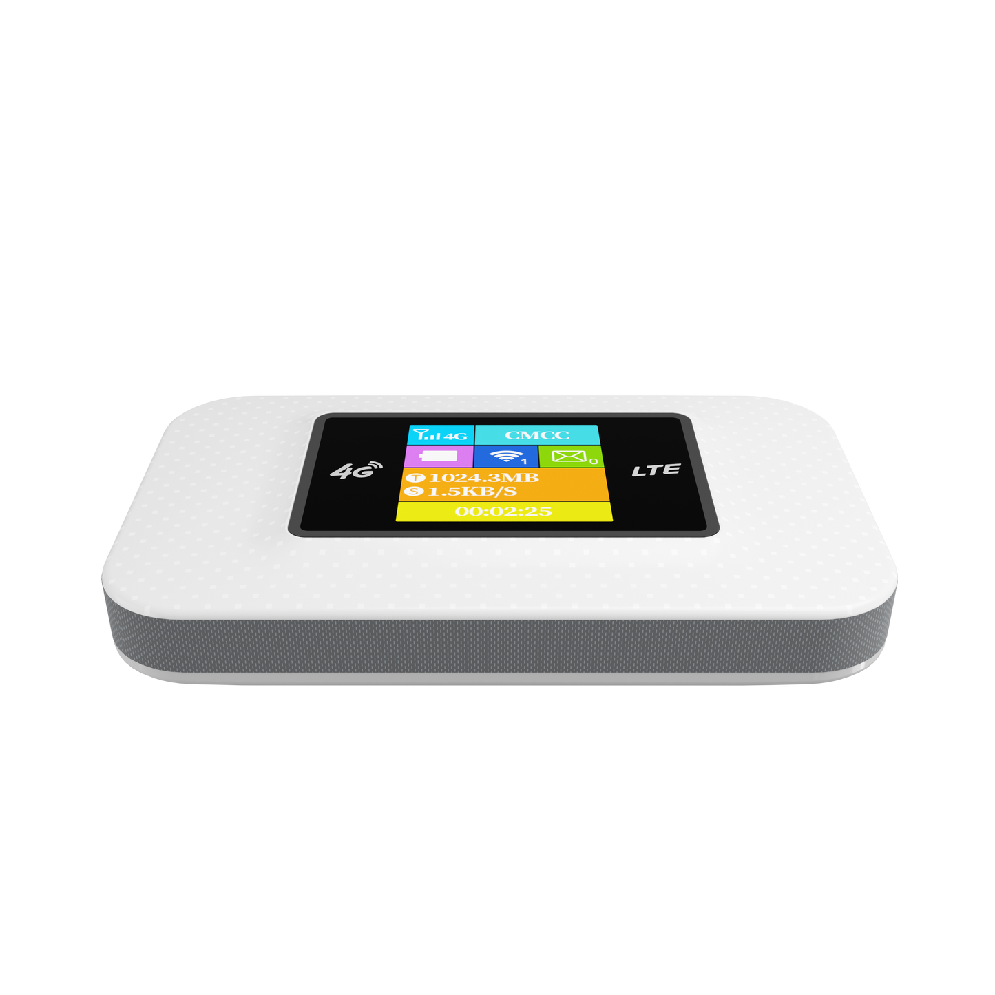 Internet Portátil F-02