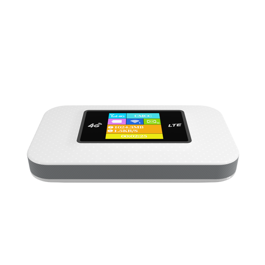Internet Portátil F-02