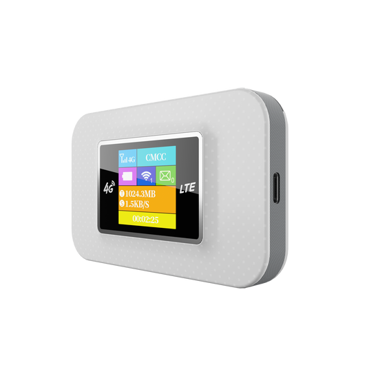 Internet Portátil F-02