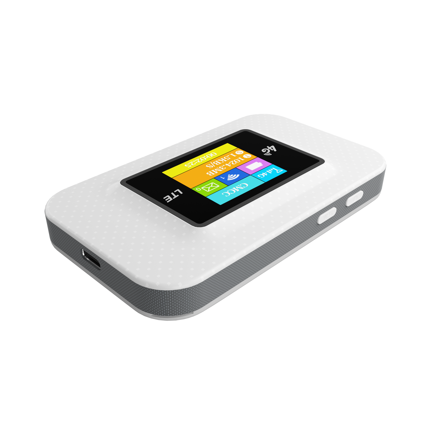 Internet Portátil F-02